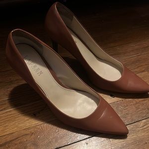 Shoes for sale MK, Ralph Lauren, Jessica Simpson, INC